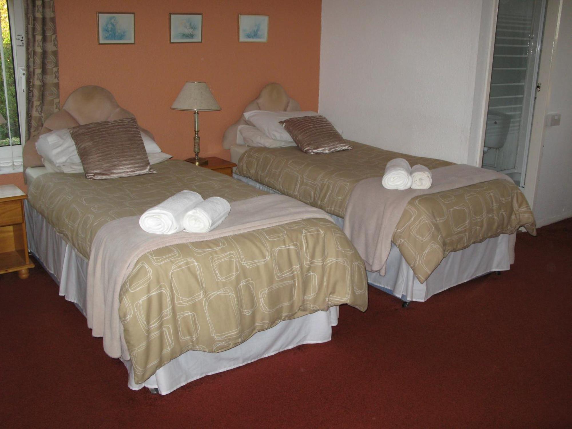 Broadwell Guest House Meriden  Szoba fotó