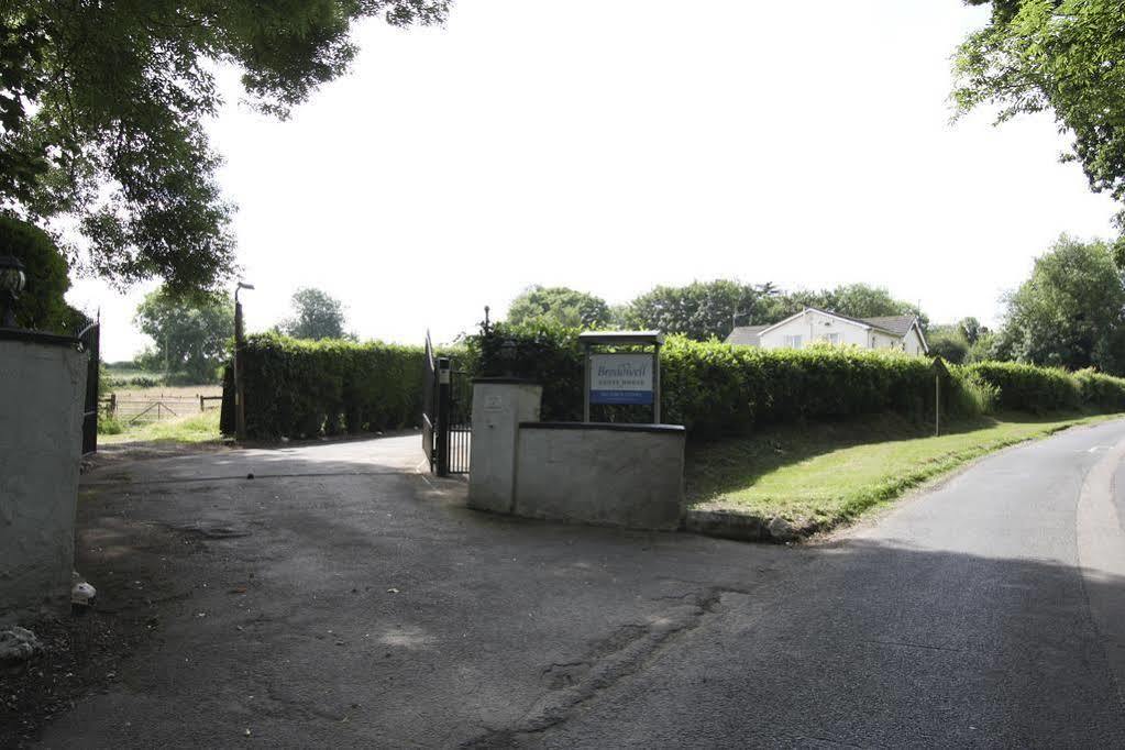 Broadwell Guest House Meriden  Kültér fotó